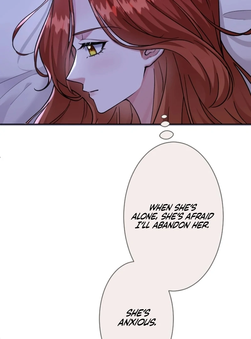 I Became A Tutor To Protect My Sister Chapter 16 - page 86