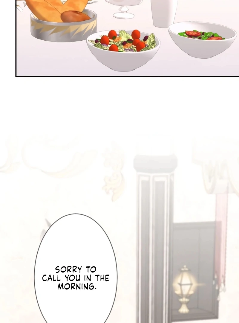 I Became A Tutor To Protect My Sister Chapter 16 - page 98