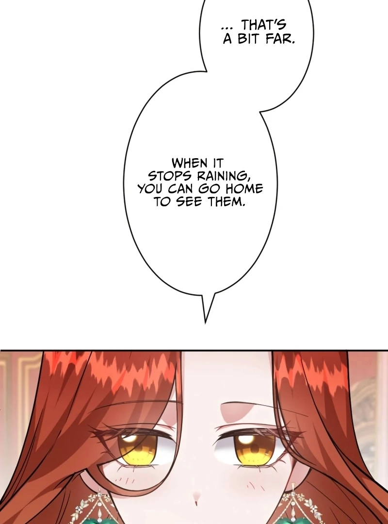 I Became A Tutor To Protect My Sister Chapter 19 - page 100