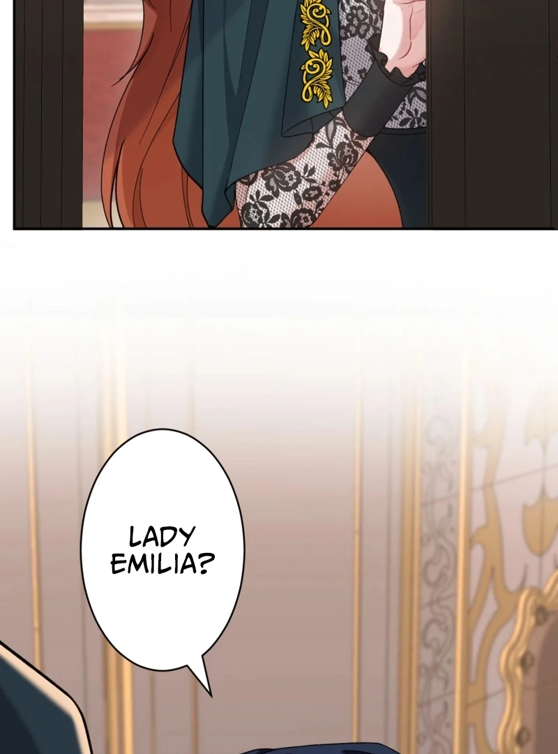 I Became A Tutor To Protect My Sister Chapter 19 - page 123