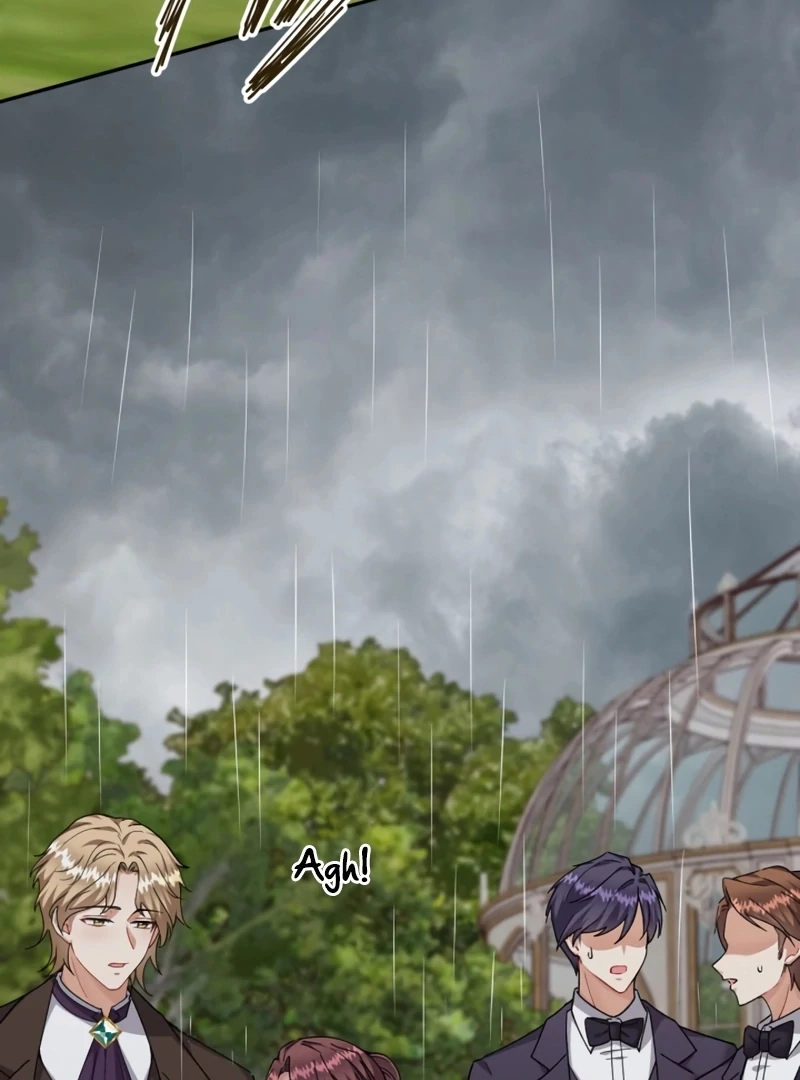 I Became A Tutor To Protect My Sister Chapter 19 - page 17