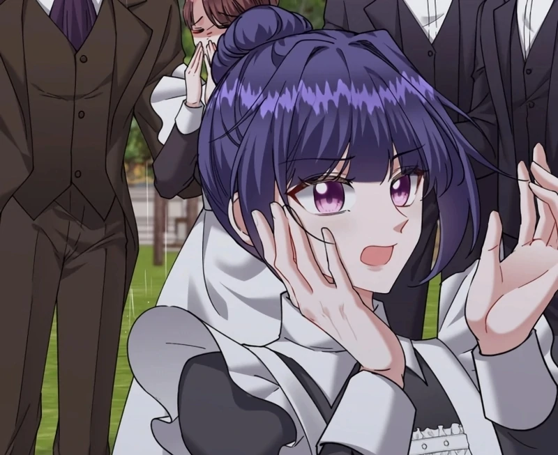 I Became A Tutor To Protect My Sister Chapter 19 - page 18