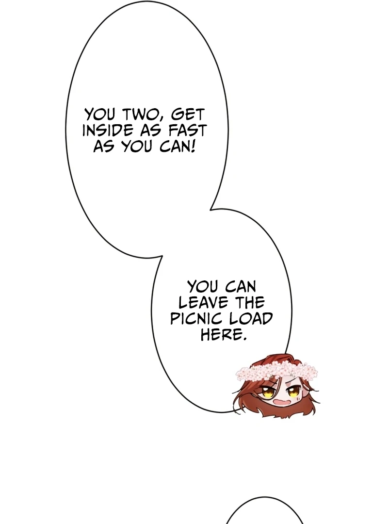 I Became A Tutor To Protect My Sister Chapter 19 - page 20