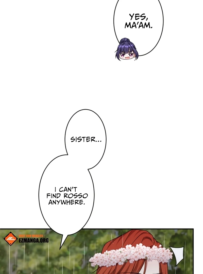 I Became A Tutor To Protect My Sister Chapter 19 - page 21