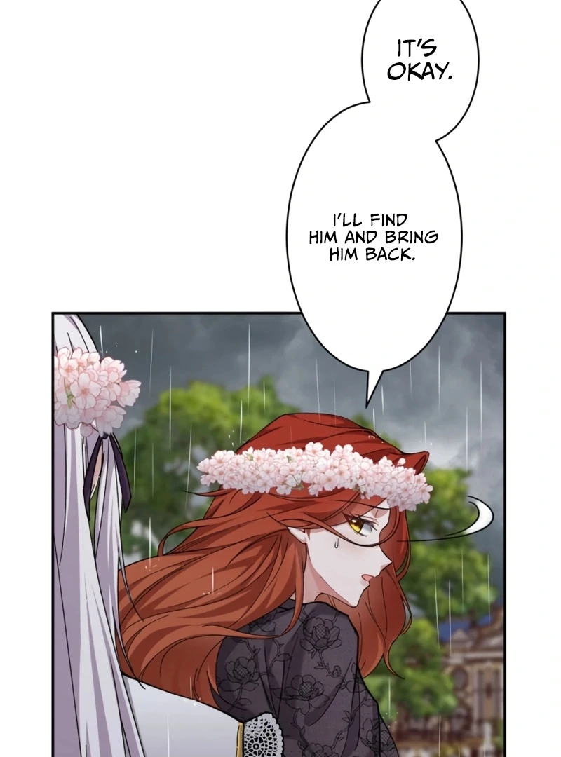 I Became A Tutor To Protect My Sister Chapter 19 - page 23