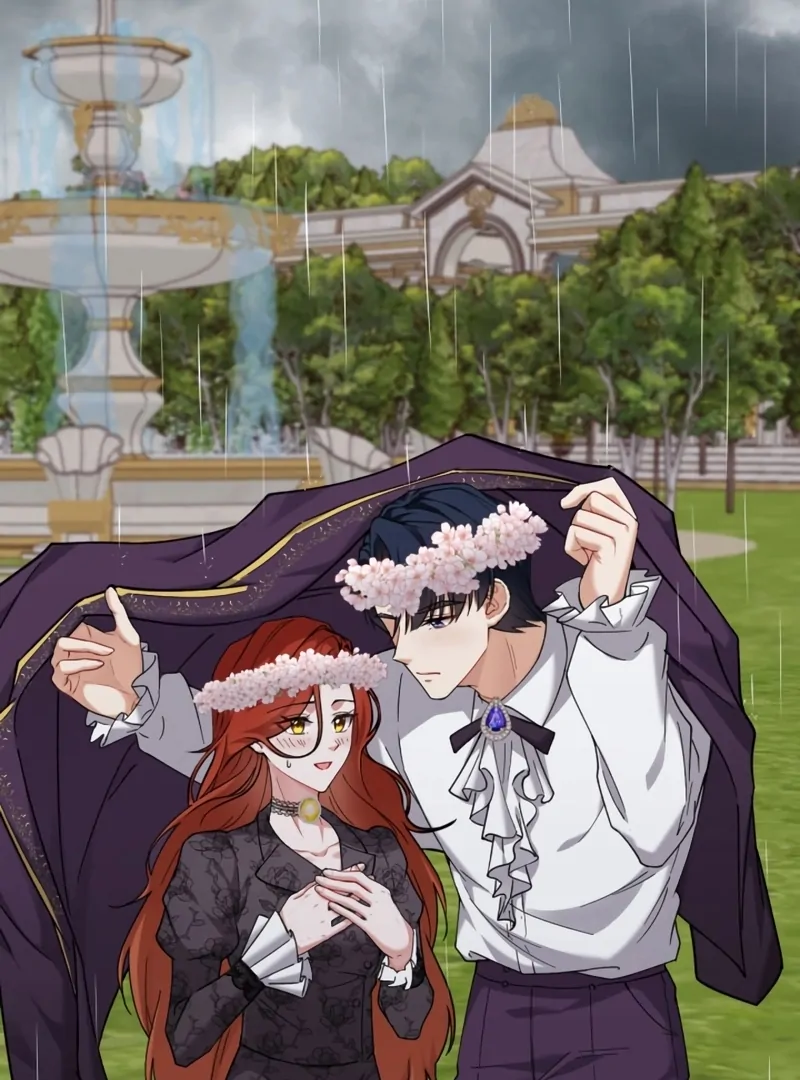 I Became A Tutor To Protect My Sister Chapter 19 - page 26