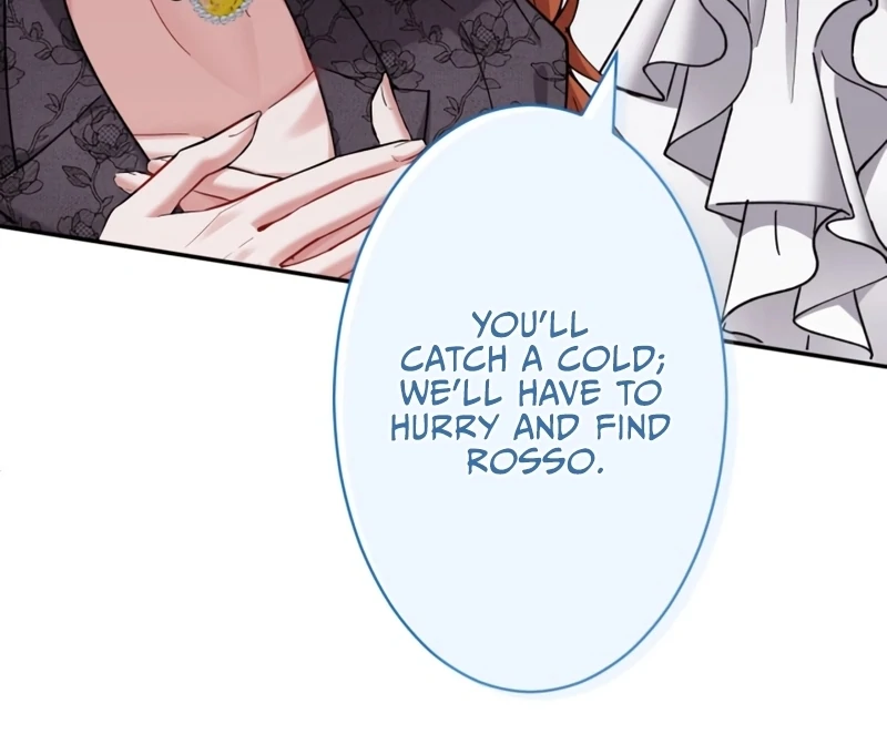 I Became A Tutor To Protect My Sister Chapter 19 - page 29