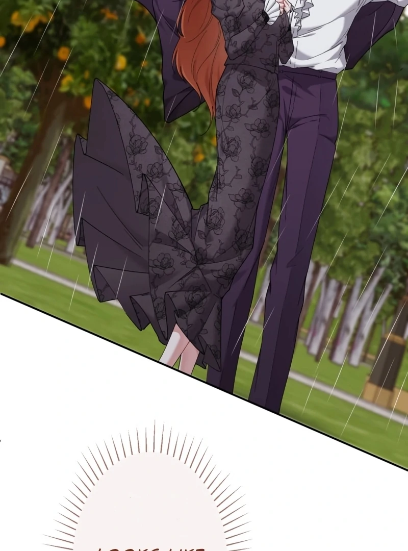 I Became A Tutor To Protect My Sister Chapter 19 - page 32