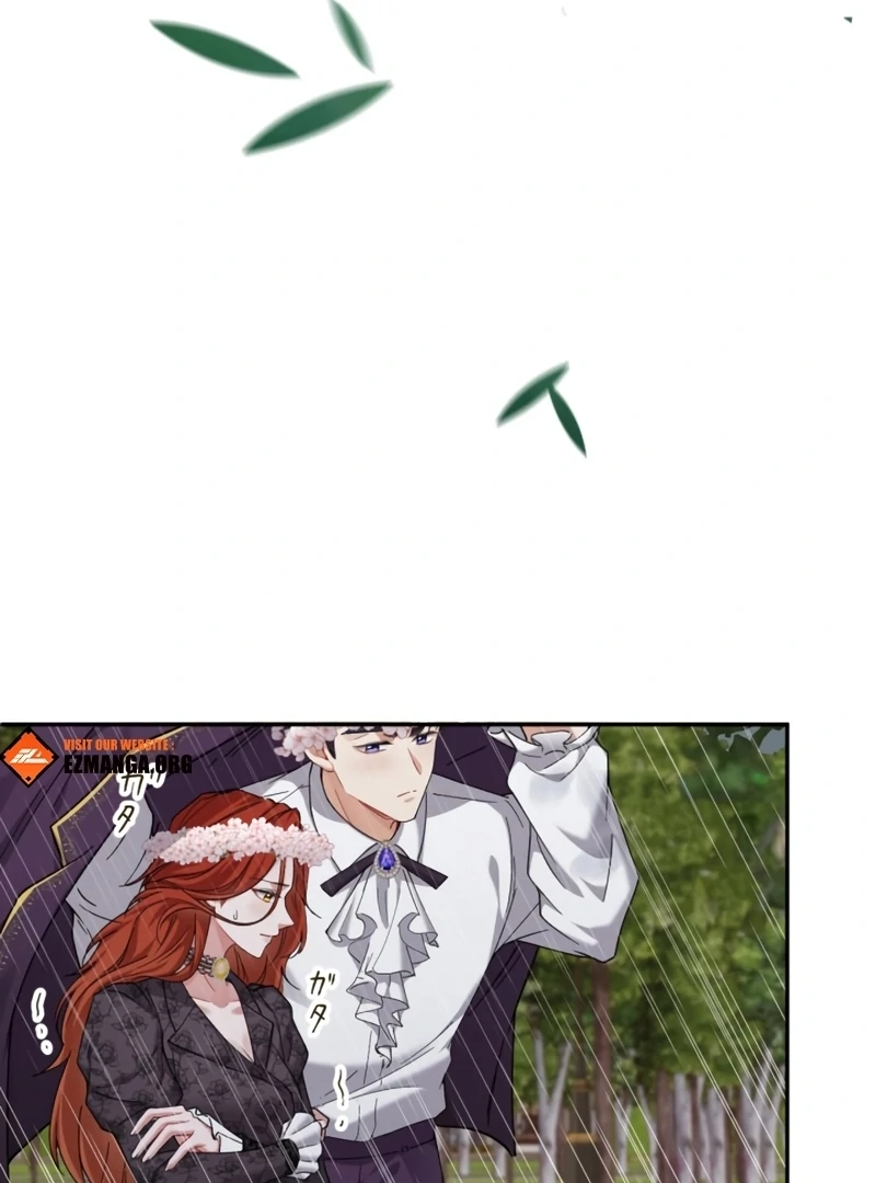 I Became A Tutor To Protect My Sister Chapter 19 - page 35