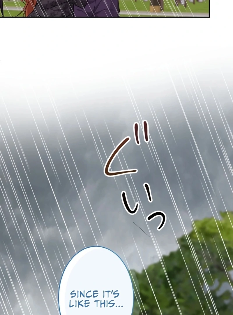 I Became A Tutor To Protect My Sister Chapter 19 - page 36