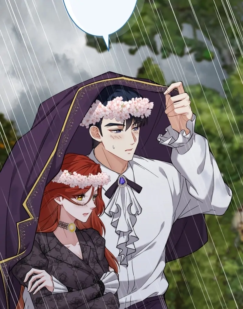 I Became A Tutor To Protect My Sister Chapter 19 - page 37