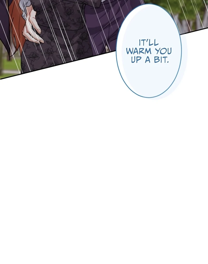 I Became A Tutor To Protect My Sister Chapter 19 - page 38