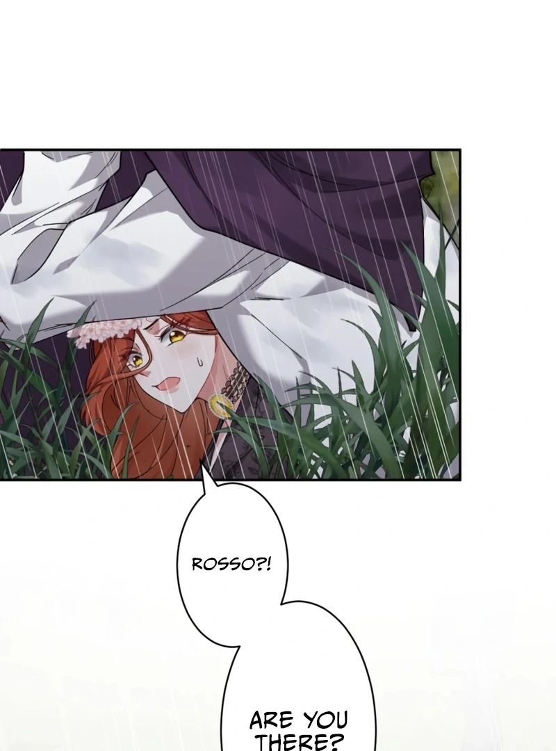 I Became A Tutor To Protect My Sister Chapter 19 - page 43