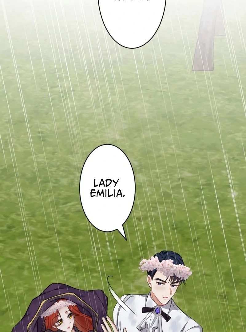 I Became A Tutor To Protect My Sister Chapter 19 - page 44