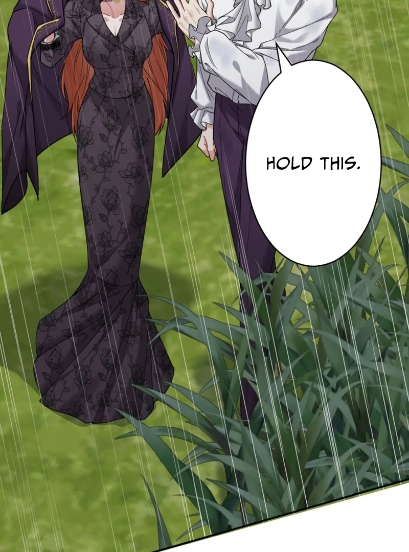 I Became A Tutor To Protect My Sister Chapter 19 - page 45