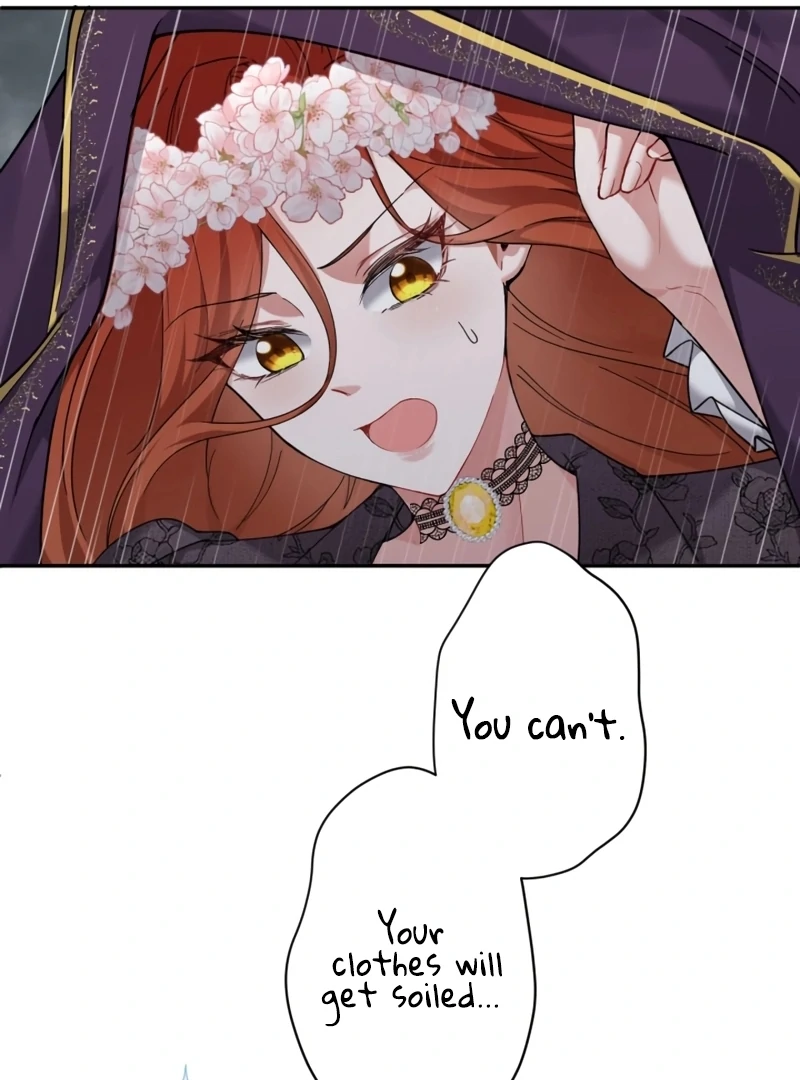 I Became A Tutor To Protect My Sister Chapter 19 - page 48