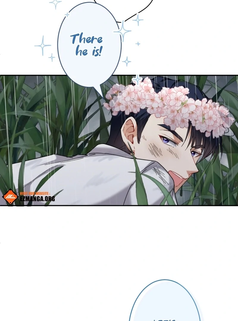 I Became A Tutor To Protect My Sister Chapter 19 - page 49