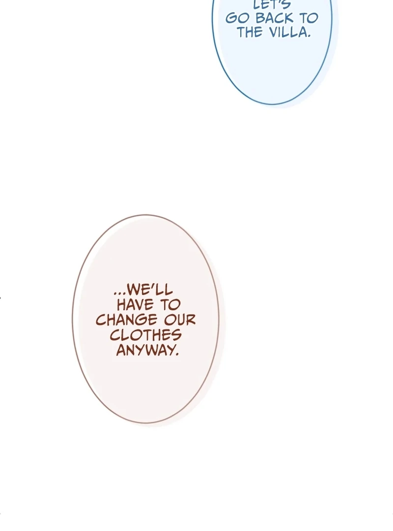 I Became A Tutor To Protect My Sister Chapter 19 - page 50