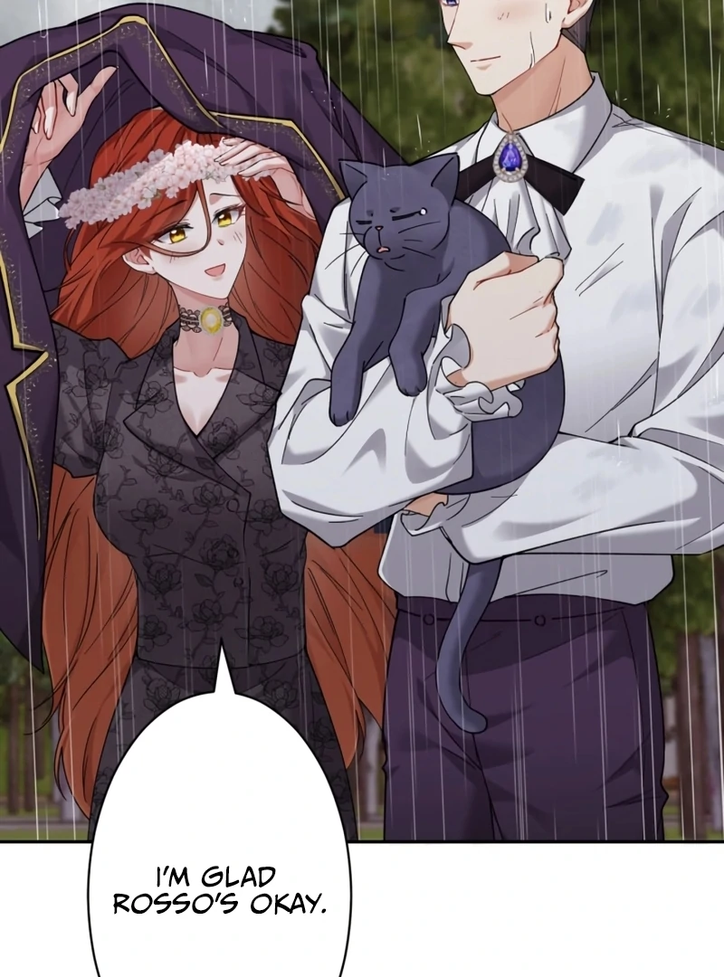 I Became A Tutor To Protect My Sister Chapter 19 - page 52