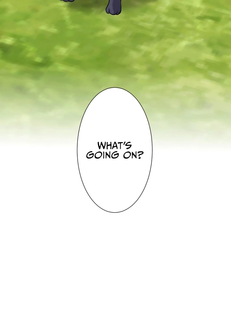 I Became A Tutor To Protect My Sister Chapter 19 - page 5