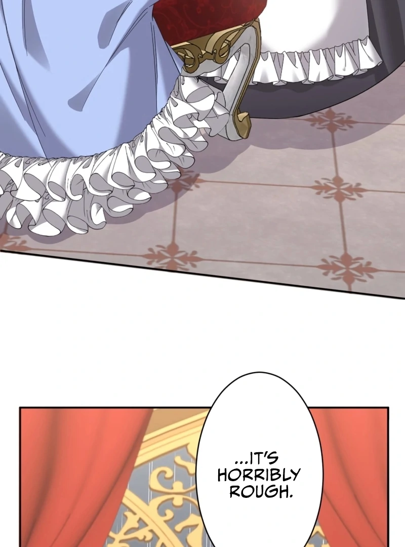 I Became A Tutor To Protect My Sister Chapter 19 - page 59