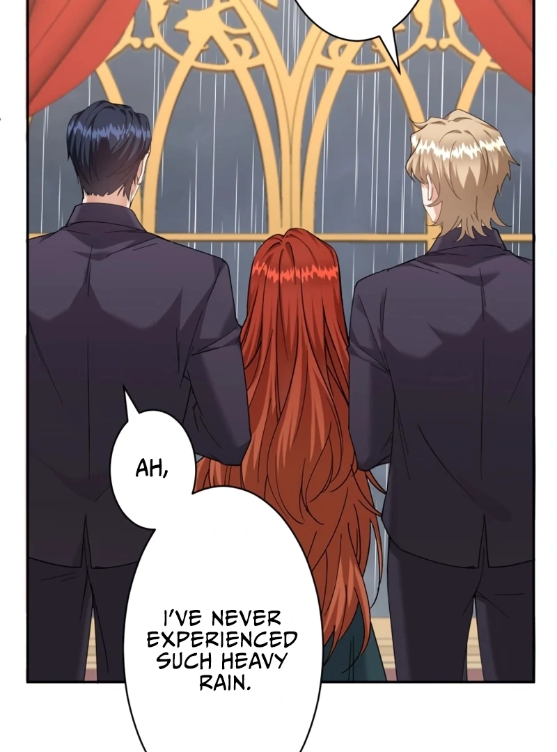 I Became A Tutor To Protect My Sister Chapter 19 - page 60