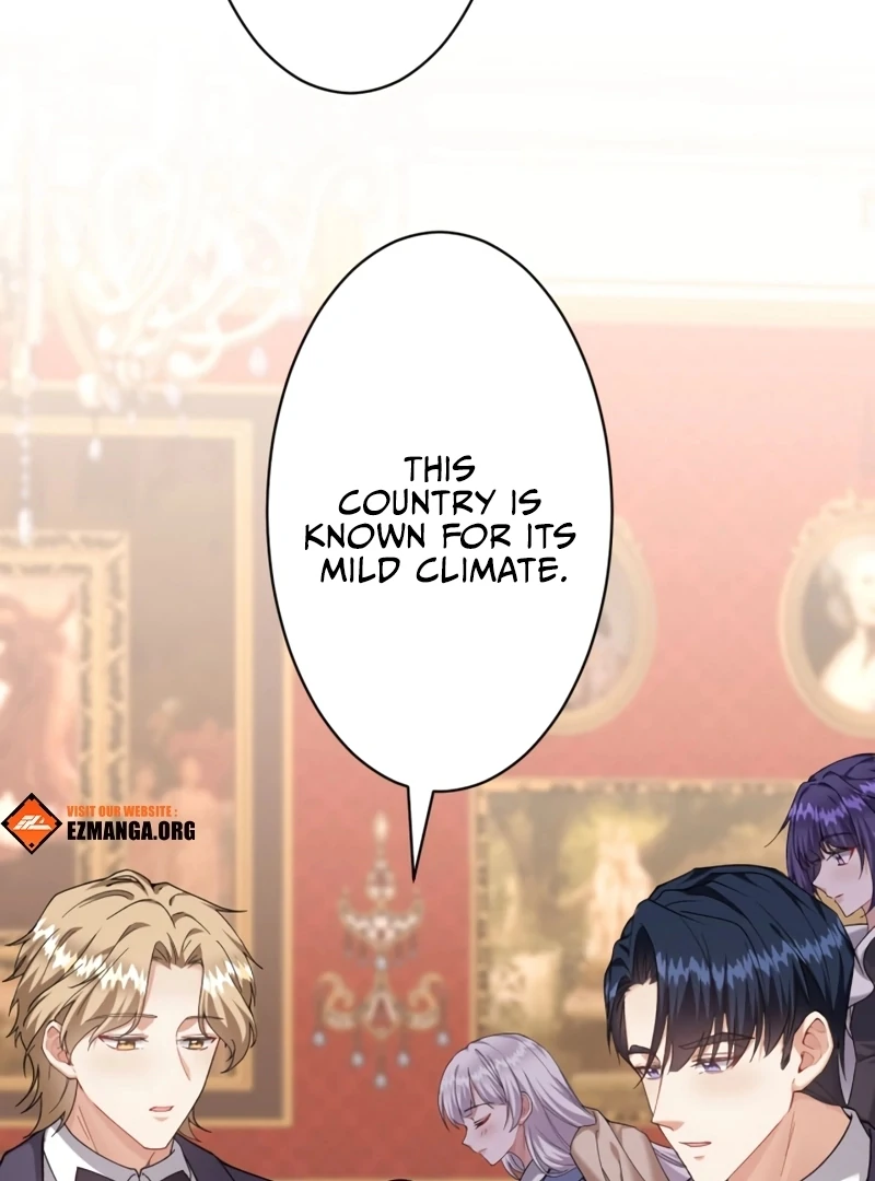 I Became A Tutor To Protect My Sister Chapter 19 - page 61