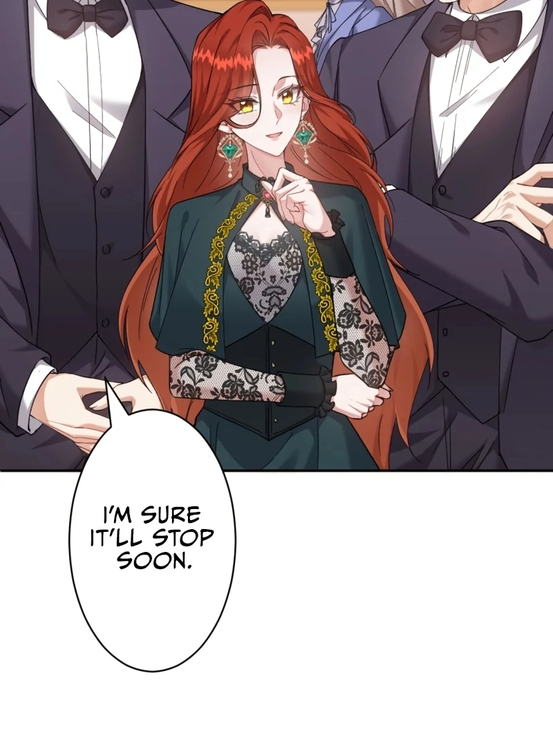 I Became A Tutor To Protect My Sister Chapter 19 - page 62