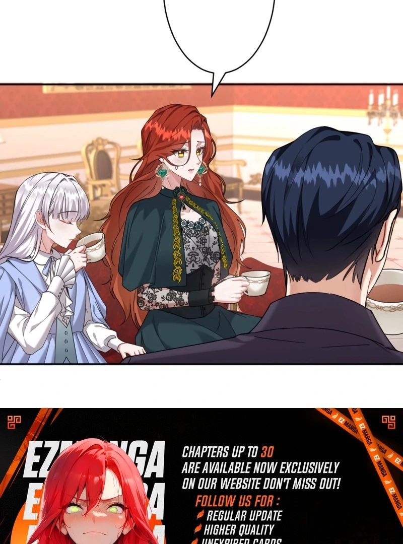 I Became A Tutor To Protect My Sister Chapter 19 - page 67