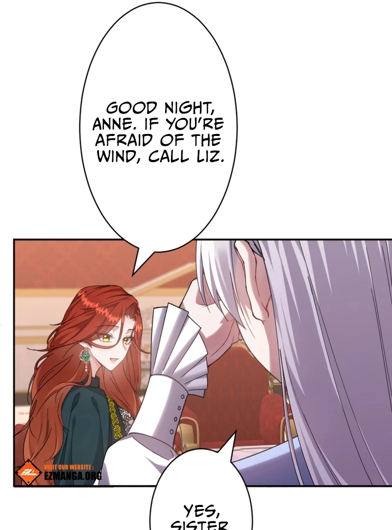 I Became A Tutor To Protect My Sister Chapter 19 - page 75