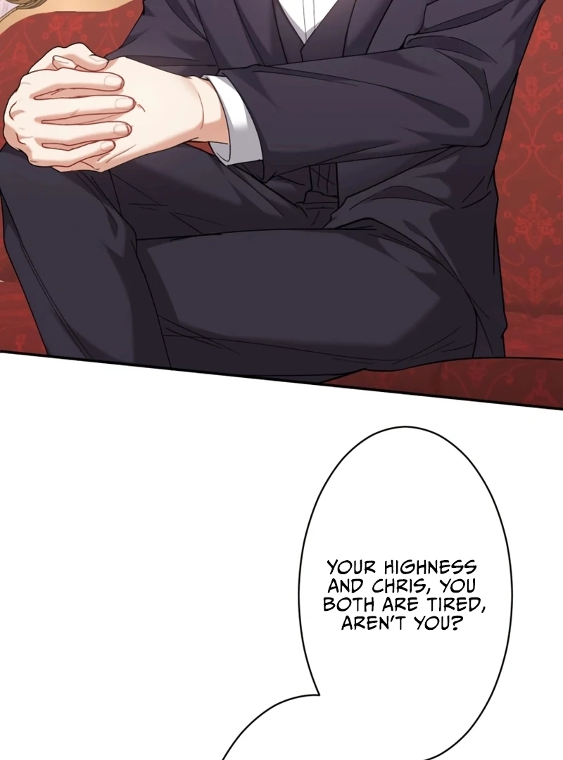 I Became A Tutor To Protect My Sister Chapter 19 - page 77