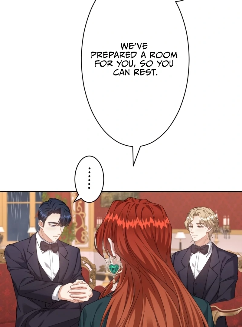 I Became A Tutor To Protect My Sister Chapter 19 - page 78