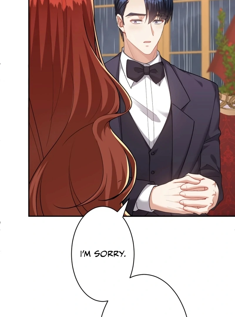 I Became A Tutor To Protect My Sister Chapter 19 - page 80