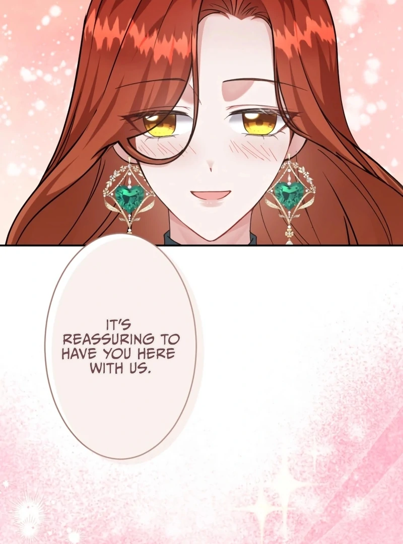 I Became A Tutor To Protect My Sister Chapter 19 - page 82