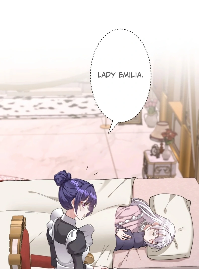 I Became A Tutor To Protect My Sister Chapter 19 - page 89