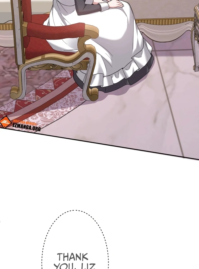 I Became A Tutor To Protect My Sister Chapter 19 - page 90