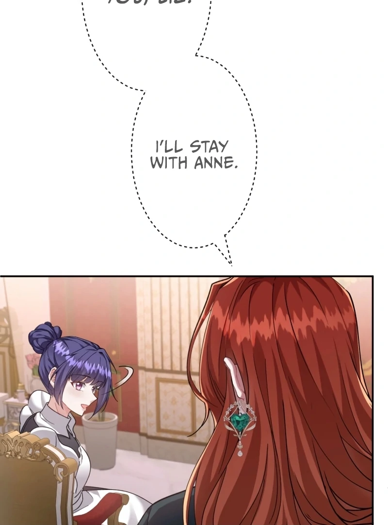 I Became A Tutor To Protect My Sister Chapter 19 - page 91