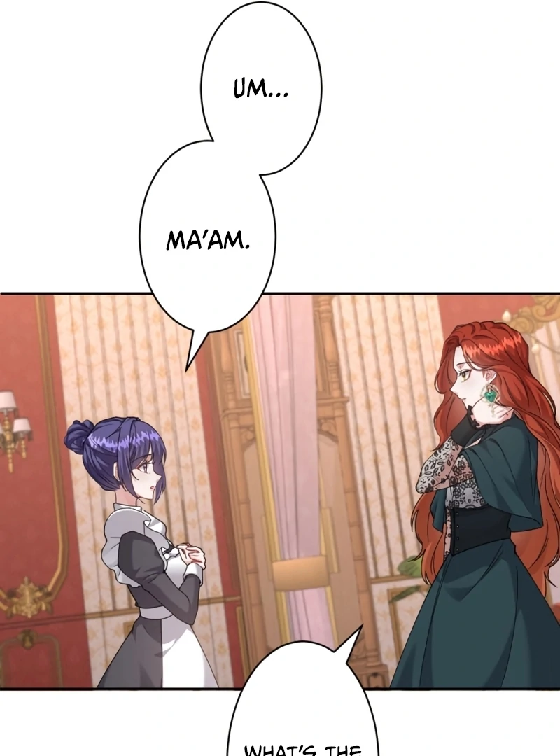 I Became A Tutor To Protect My Sister Chapter 19 - page 94