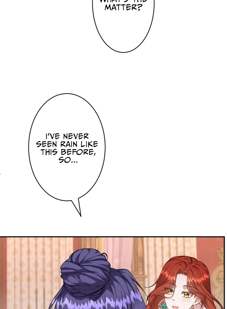 I Became A Tutor To Protect My Sister Chapter 19 - page 95