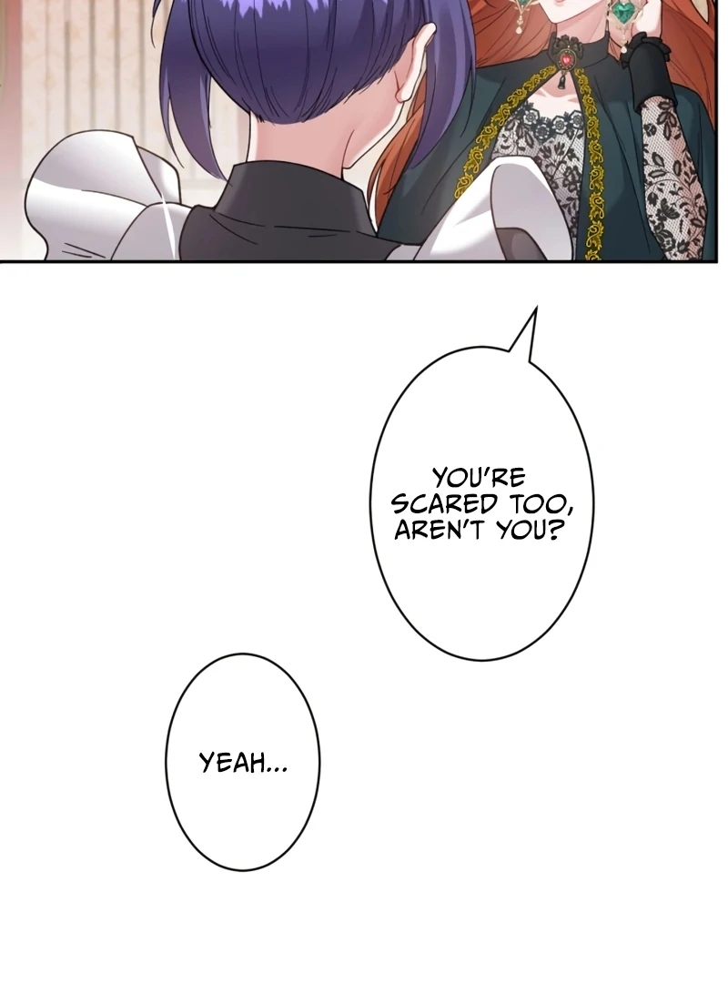 I Became A Tutor To Protect My Sister Chapter 19 - page 96