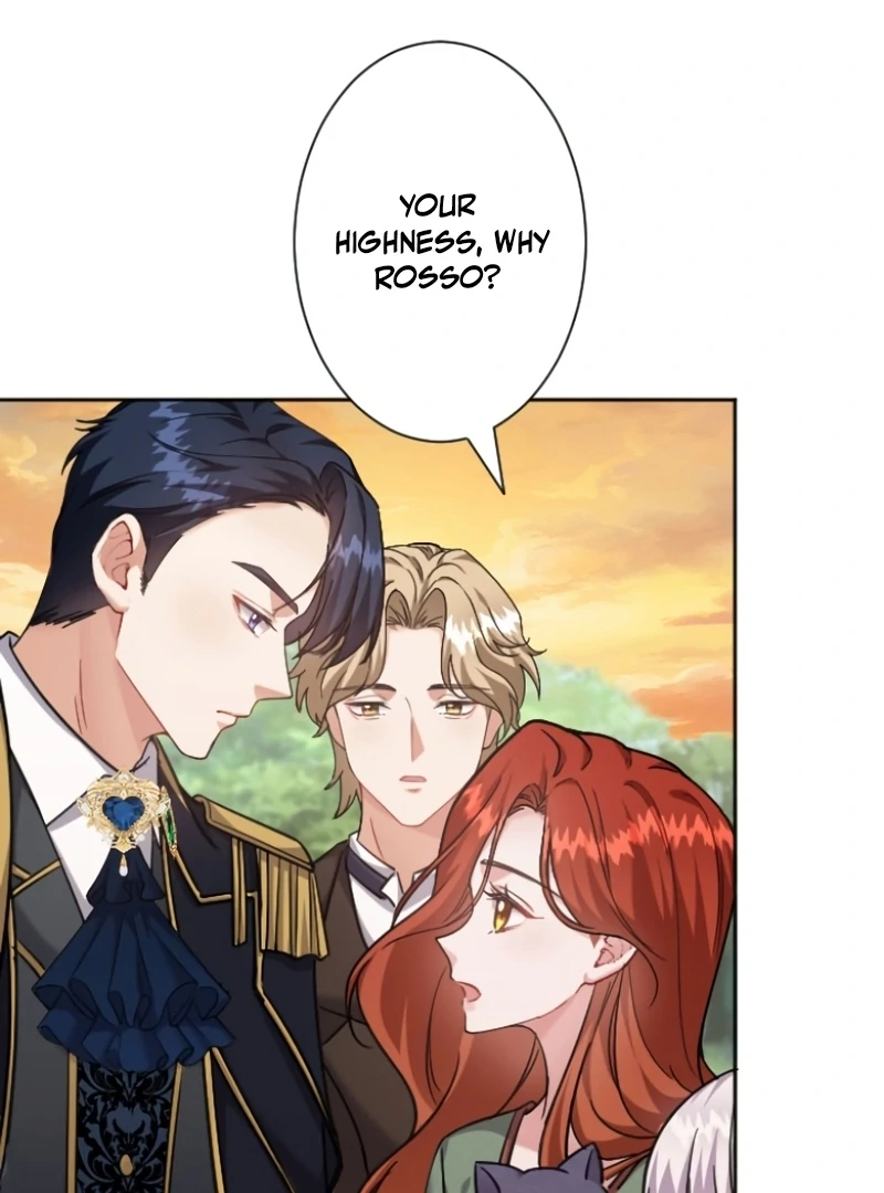 I Became A Tutor To Protect My Sister Chapter 6 - page 100