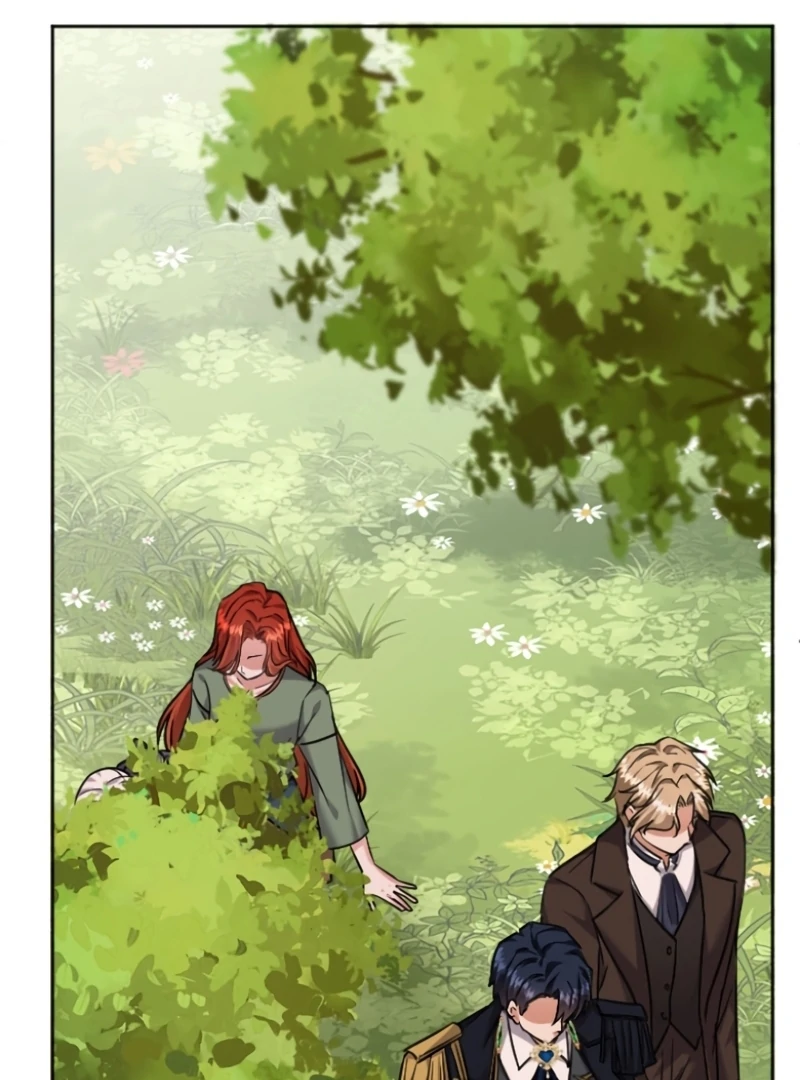 I Became A Tutor To Protect My Sister Chapter 6 - page 105