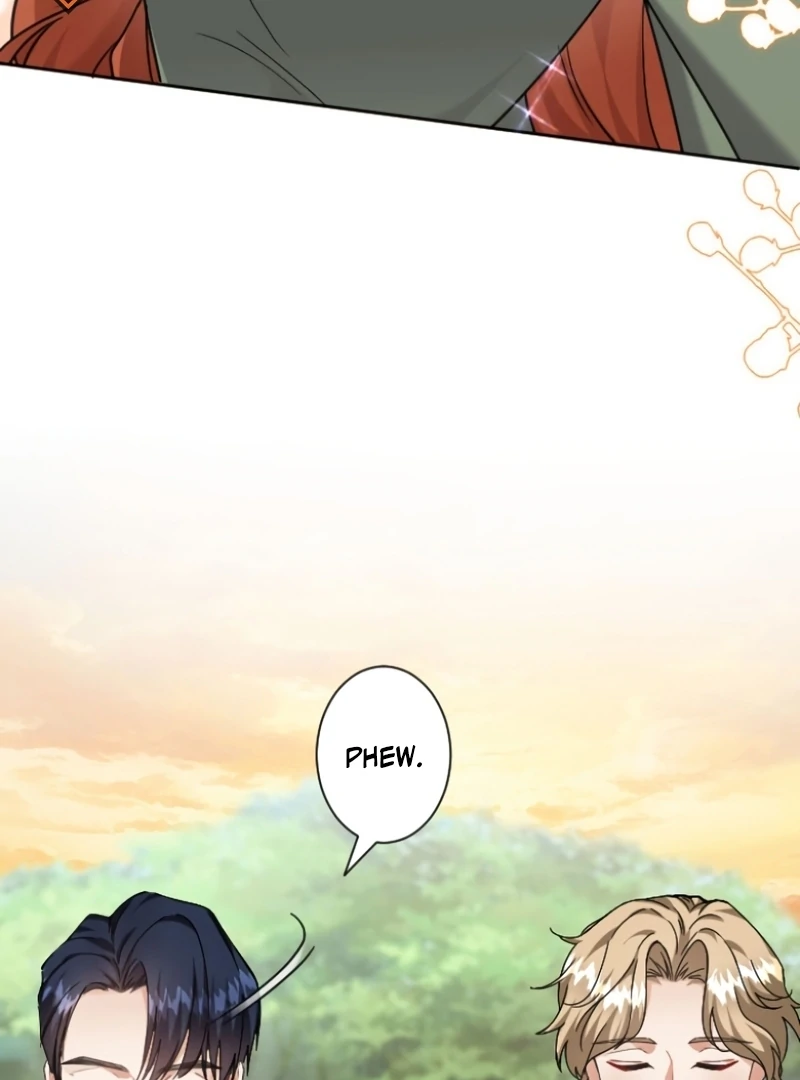 I Became A Tutor To Protect My Sister Chapter 6 - page 111