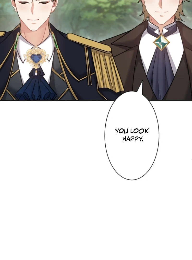 I Became A Tutor To Protect My Sister Chapter 6 - page 112