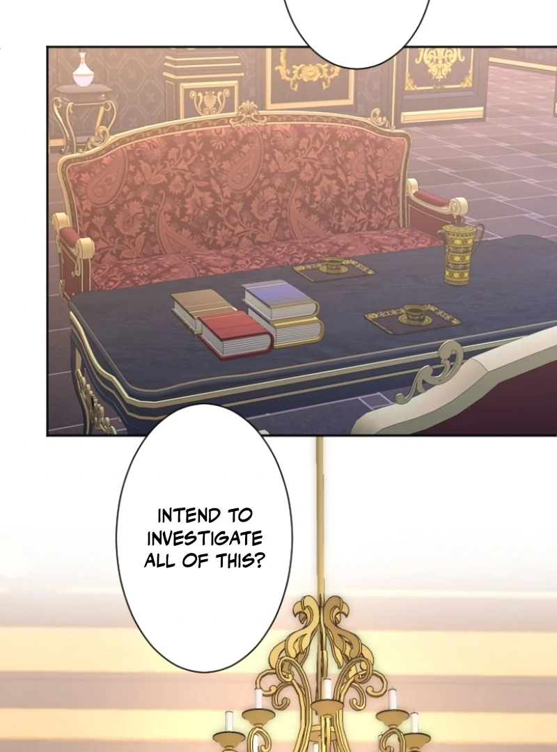 I Became A Tutor To Protect My Sister Chapter 6 - page 120