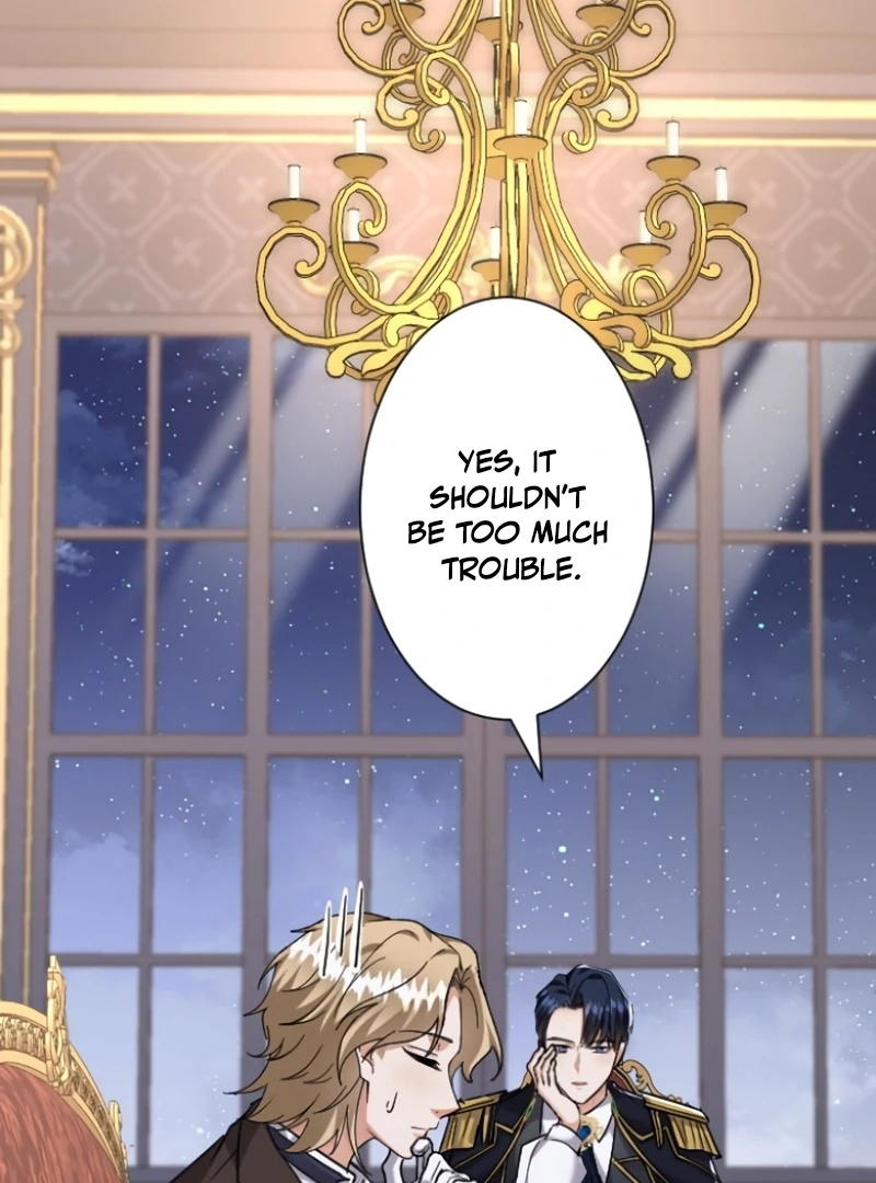 I Became A Tutor To Protect My Sister Chapter 6 - page 121