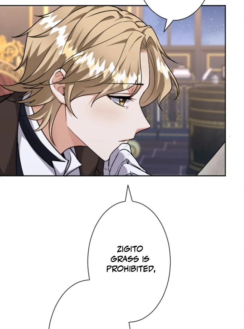 I Became A Tutor To Protect My Sister Chapter 6 - page 123