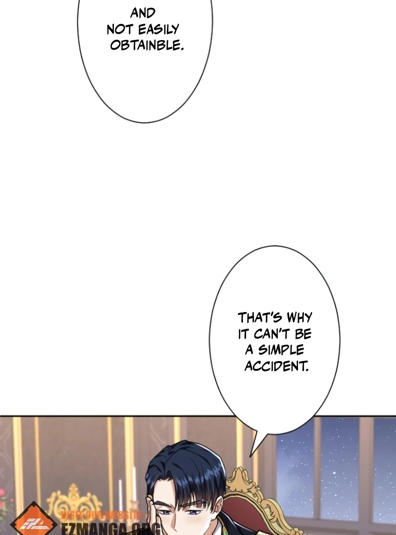 I Became A Tutor To Protect My Sister Chapter 6 - page 124