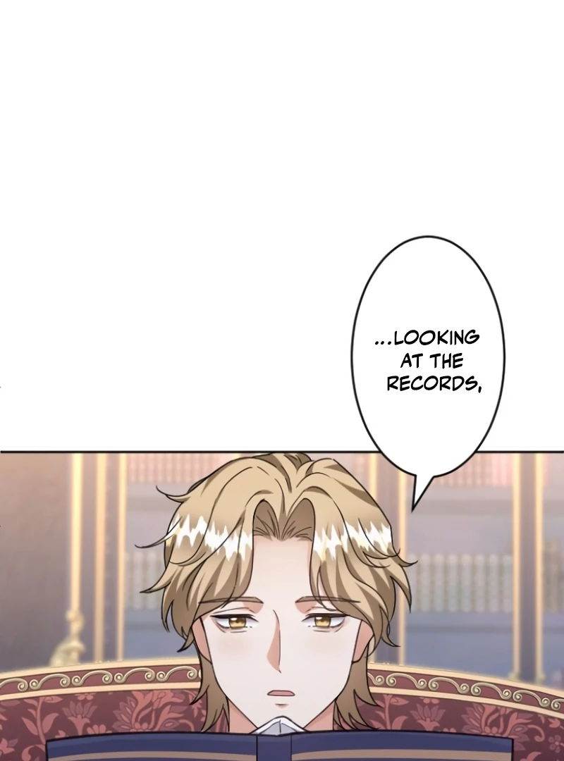 I Became A Tutor To Protect My Sister Chapter 6 - page 131