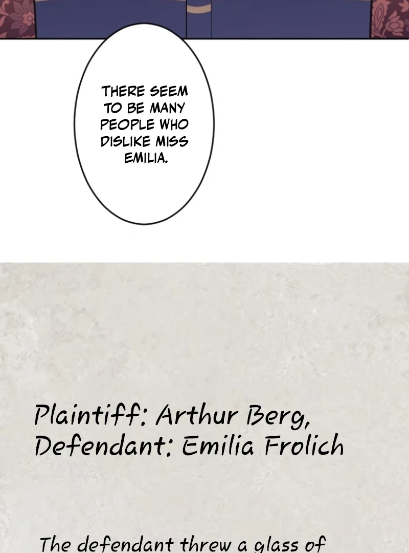 I Became A Tutor To Protect My Sister Chapter 6 - page 132